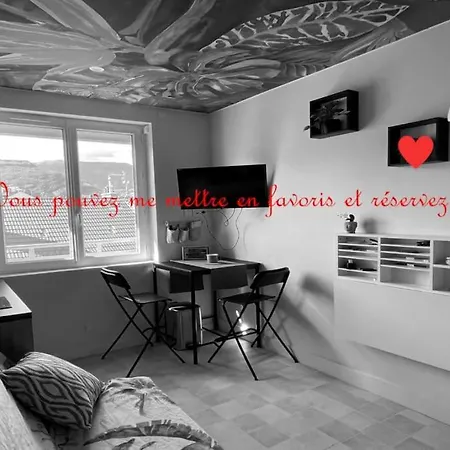 Apartment St Bruno - Studio tropiques 