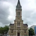 St Bruno - Studio tropiques  Lägenhet