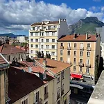Lägenhet St Bruno - Studio tropiques  Grenoble